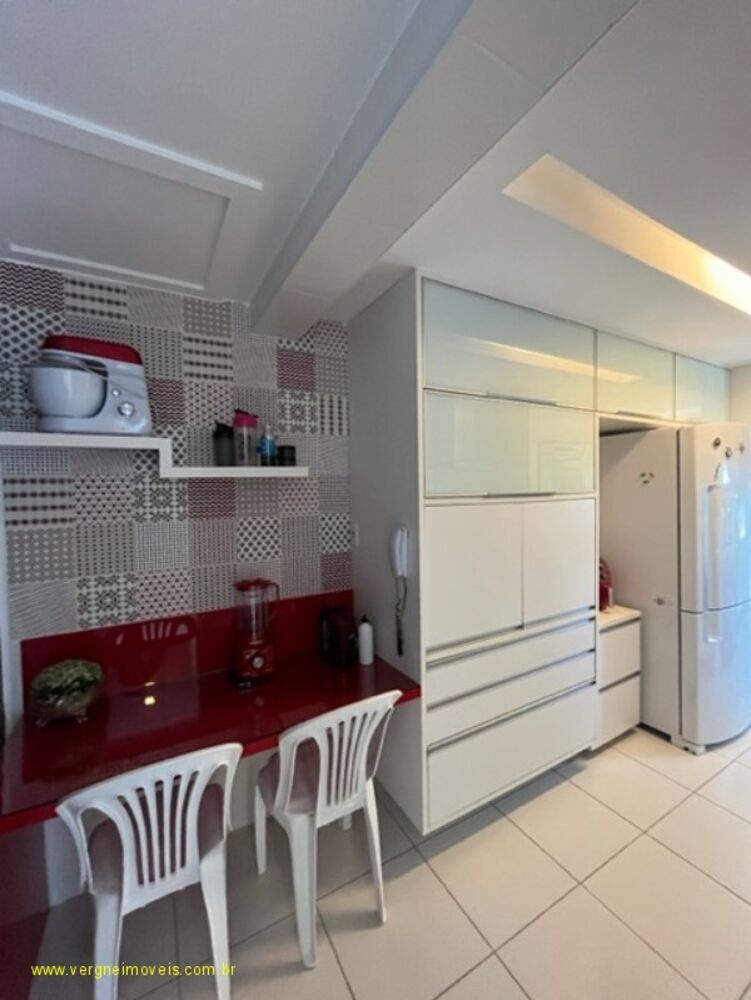 Apartamento, 3 quartos, 151 m² - Foto 1