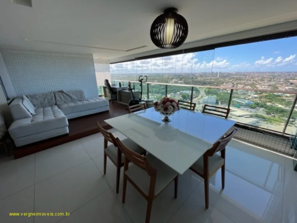 Apartamento, 3 quartos, 151 m² - Foto 9
