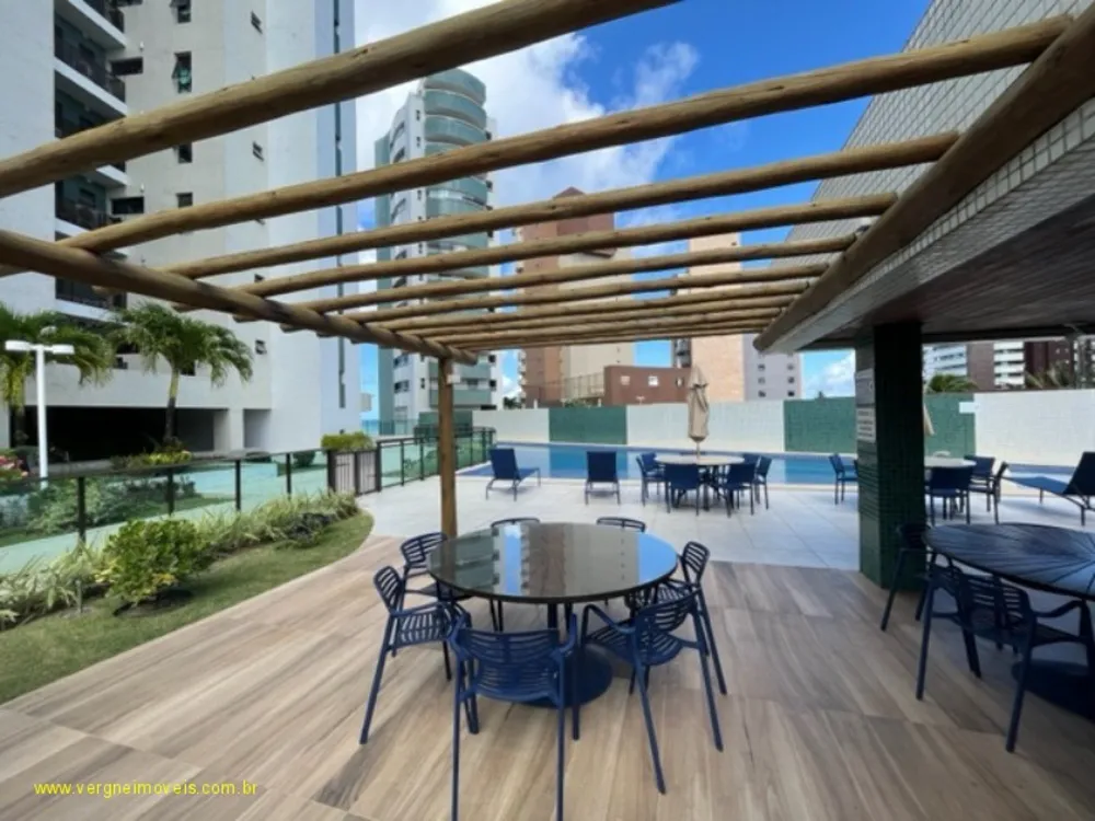 Apartamento, 3 quartos, 151 m² - Foto 16