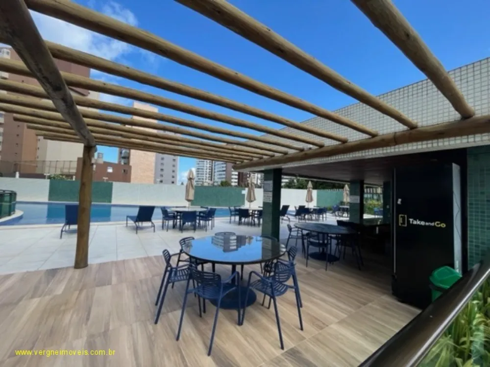 Apartamento, 3 quartos, 151 m² - Foto 7