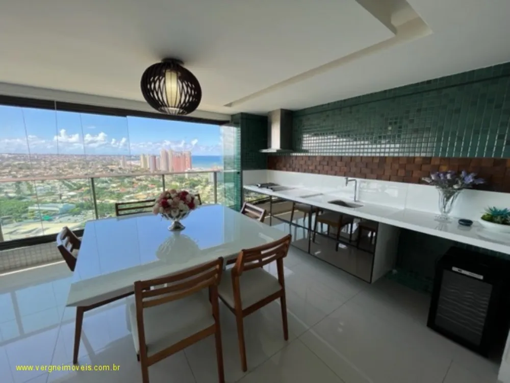 Apartamento, 3 quartos, 151 m² - Foto 12
