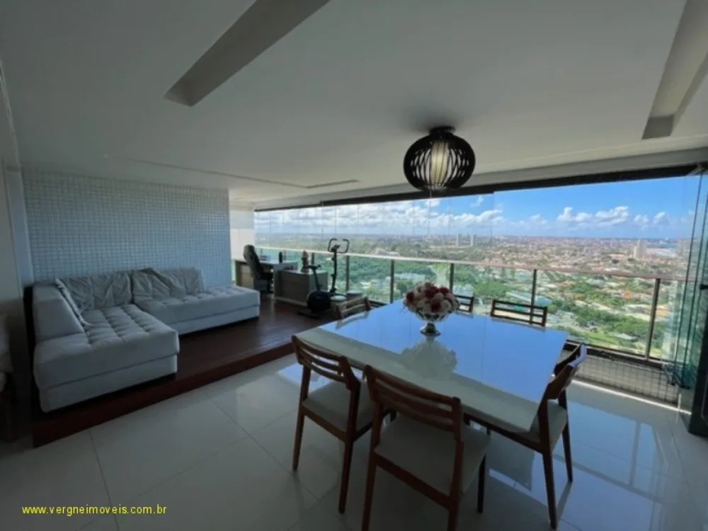 Apartamento, 3 quartos, 151 m² - Foto 11