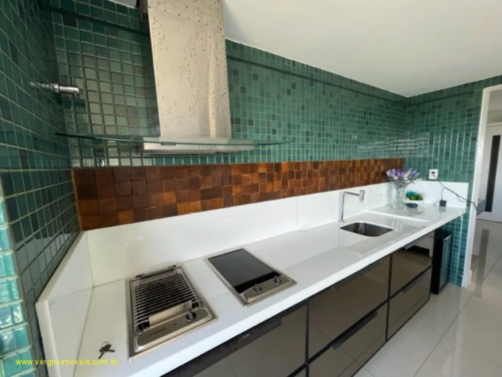Apartamento, 3 quartos, 151 m² - Foto 5