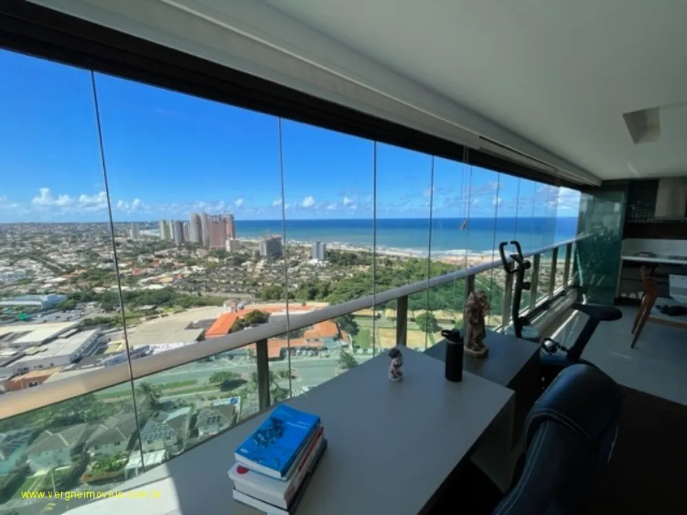 Apartamento, 3 quartos, 151 m² - Foto 10
