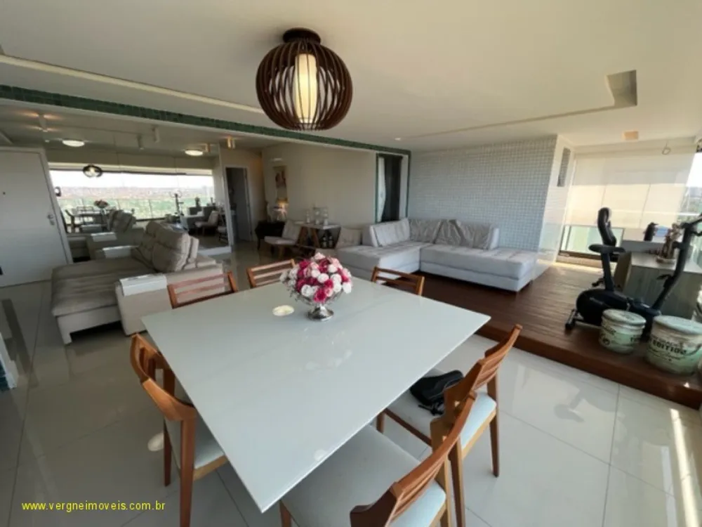 Apartamento, 3 quartos, 151 m² - Foto 5