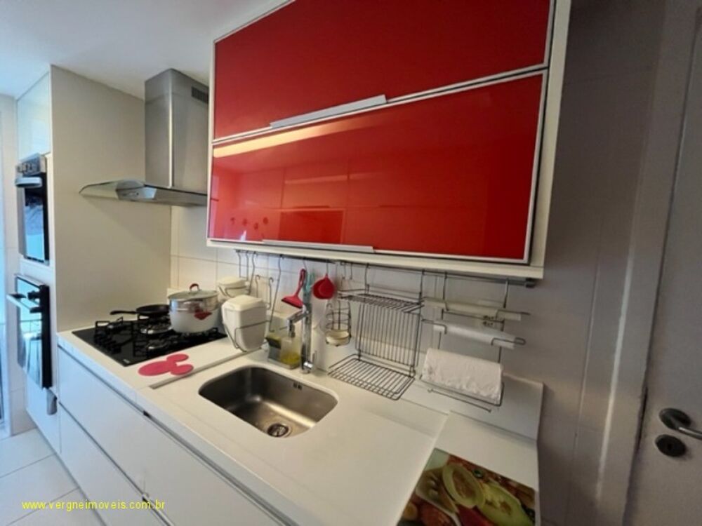 Apartamento, 3 quartos, 151 m² - Foto 2
