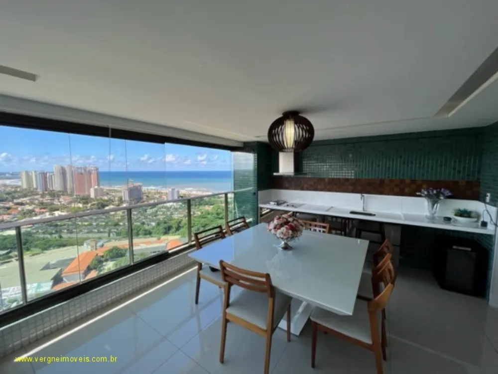 Apartamento, 3 quartos, 151 m² - Foto 1