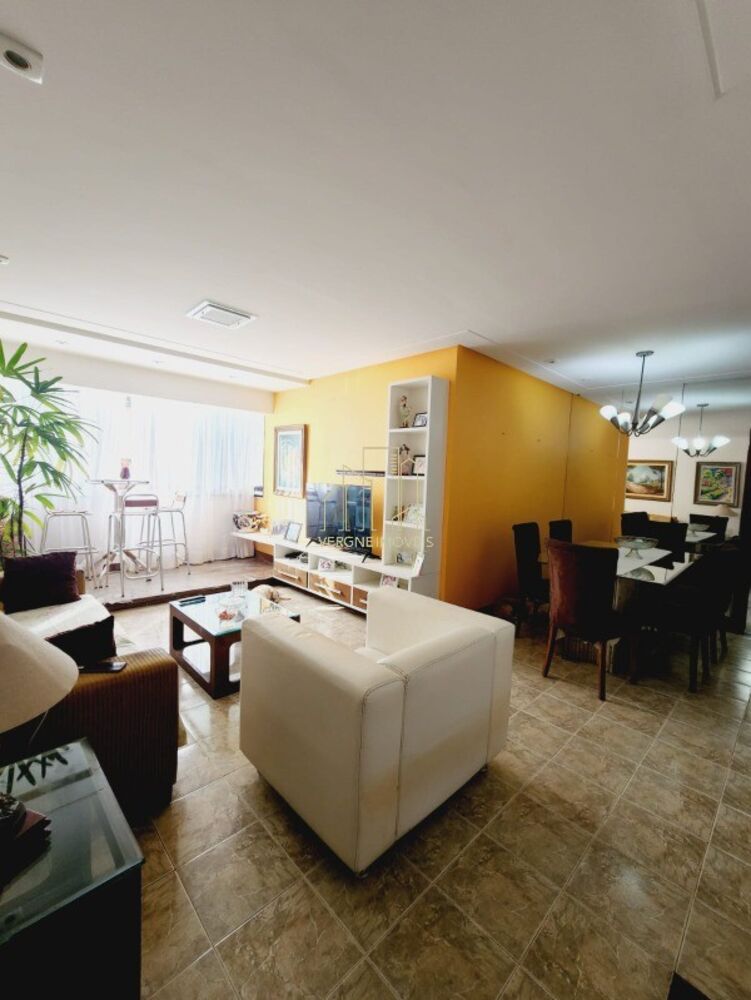 Apartamento, 4 quartos, 108 m² - Foto 1