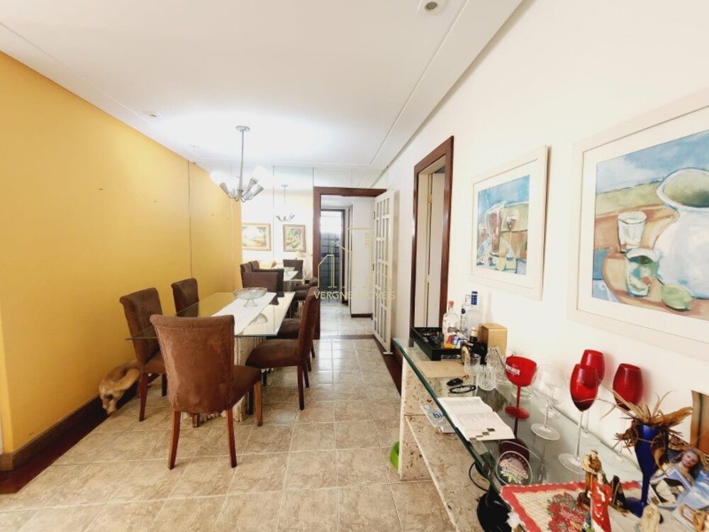 Apartamento, 4 quartos, 108 m² - Foto 3