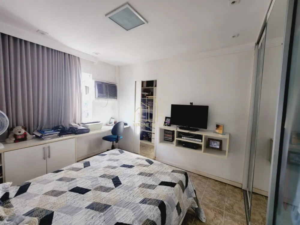 Apartamento, 4 quartos, 108 m² - Foto 4