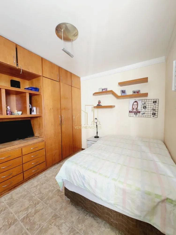 Apartamento, 4 quartos, 108 m² - Foto 6