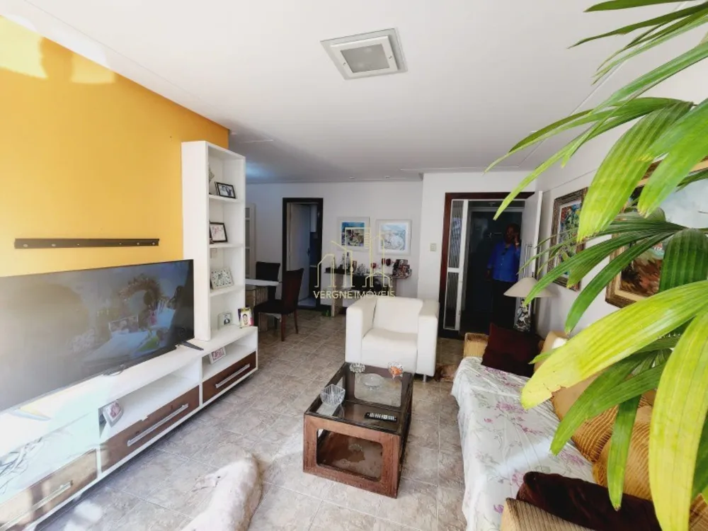 Apartamento, 4 quartos, 108 m² - Foto 1