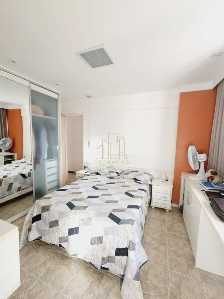 Apartamento, 4 quartos, 108 m² - Foto 5