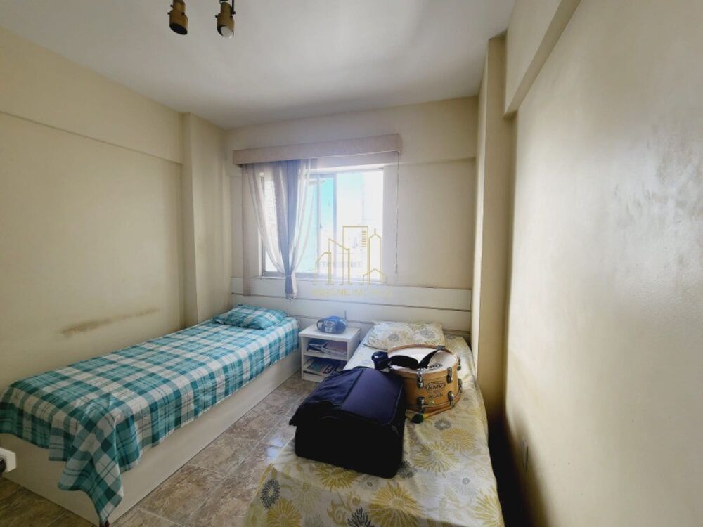 Apartamento, 4 quartos, 108 m² - Foto 2