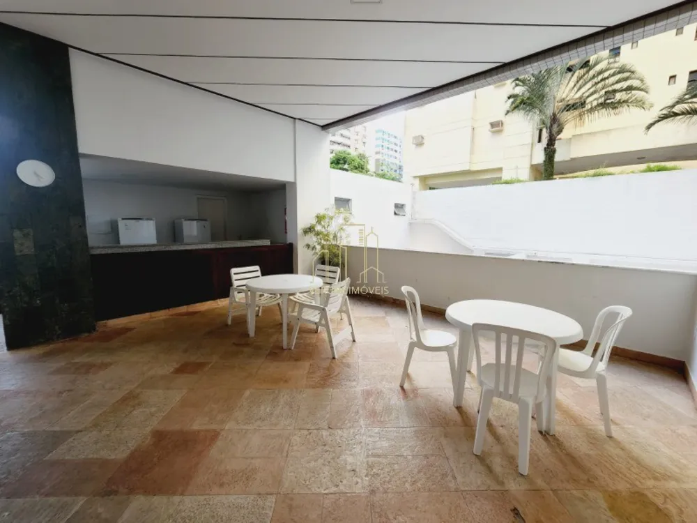 Apartamento, 4 quartos, 108 m² - Foto 11