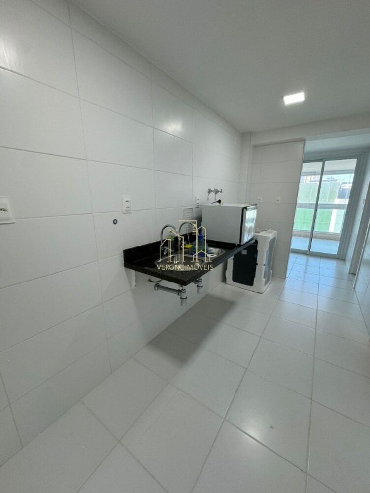 Apartamento, 3 quartos, 126 m² - Foto 1
