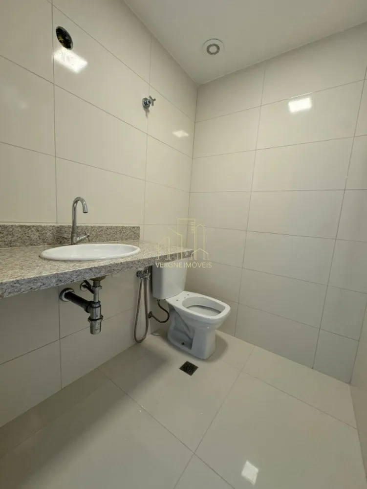 Apartamento, 3 quartos, 126 m² - Foto 9