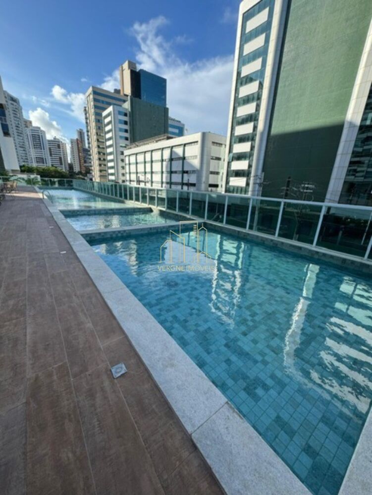 Apartamento, 3 quartos, 126 m² - Foto 4