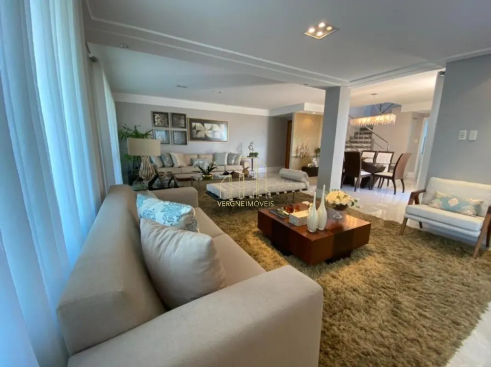 Cobertura, 4 quartos, 322 m² - Foto 6