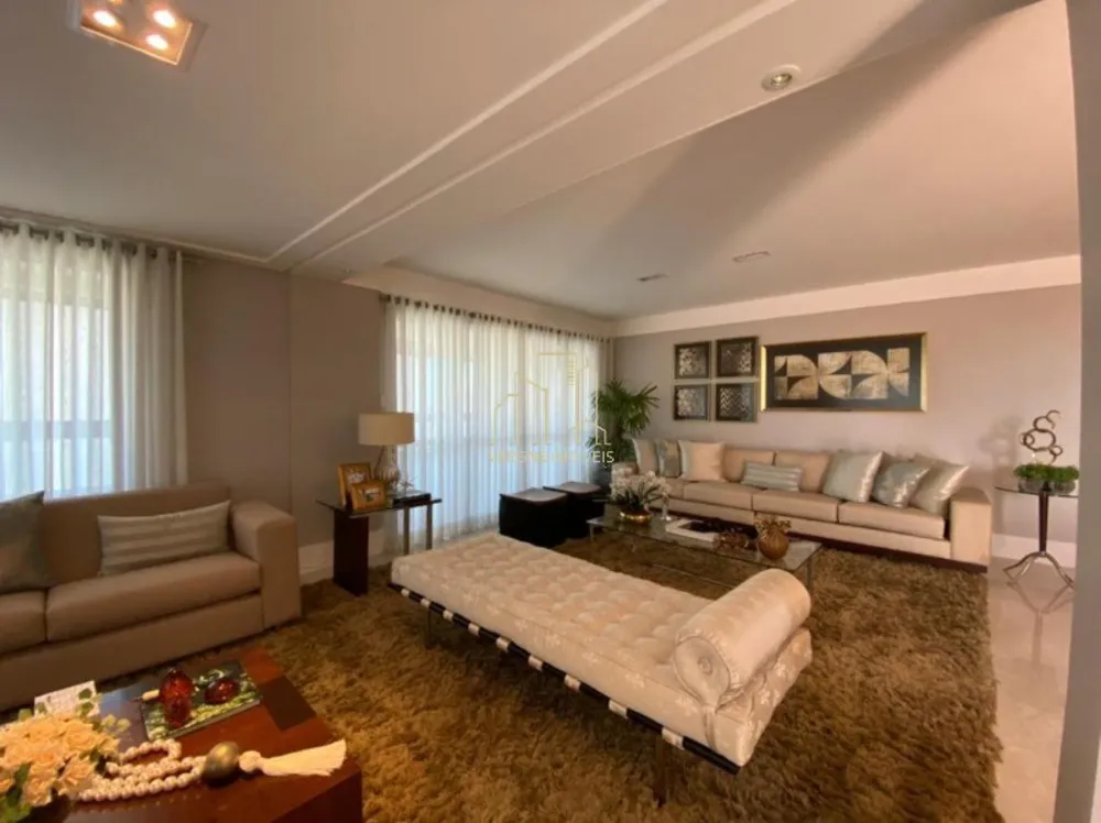 Cobertura, 4 quartos, 322 m² - Foto 3