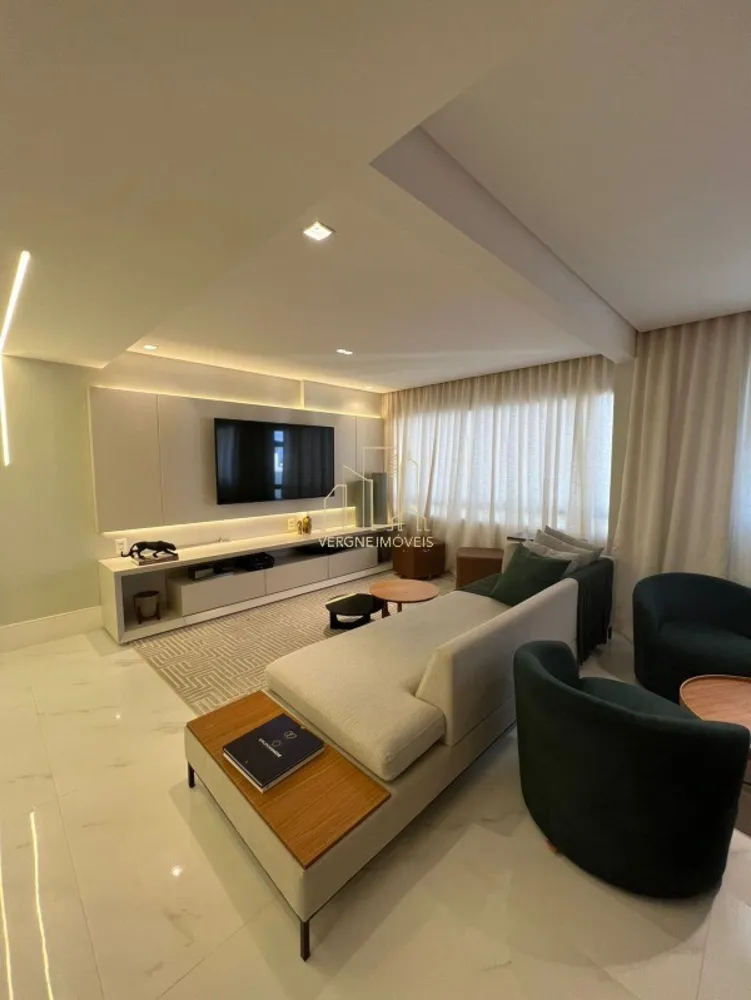 Cobertura, 4 quartos, 322 m² - Foto 5