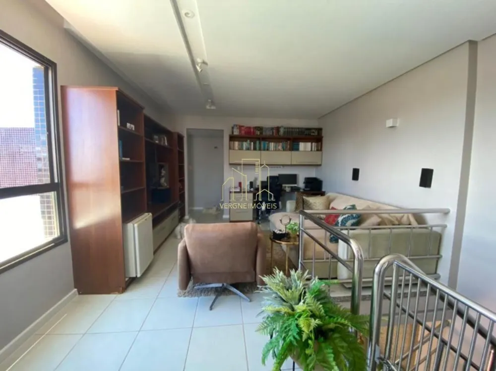 Cobertura, 4 quartos, 322 m² - Foto 6