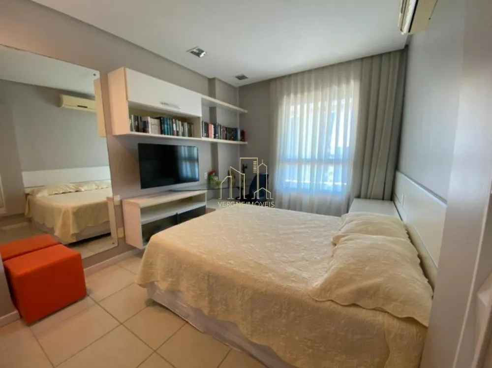 Cobertura, 4 quartos, 322 m² - Foto 7