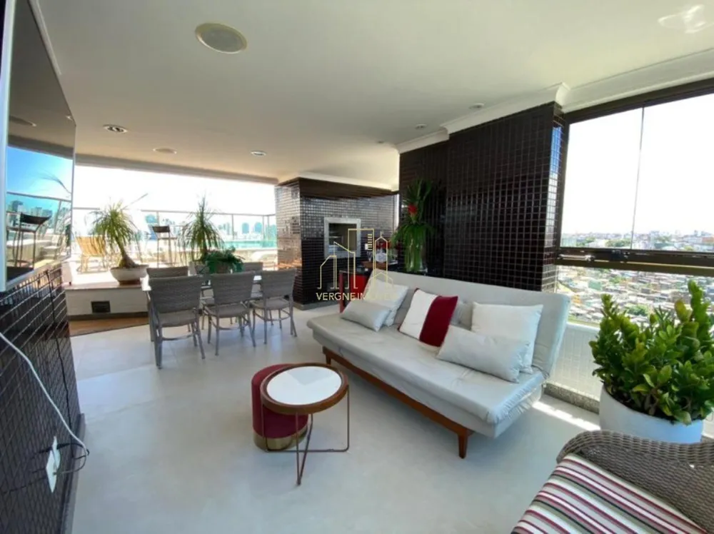 Cobertura, 4 quartos, 322 m² - Foto 14