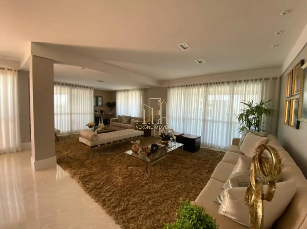Cobertura, 4 quartos, 322 m² - Foto 4