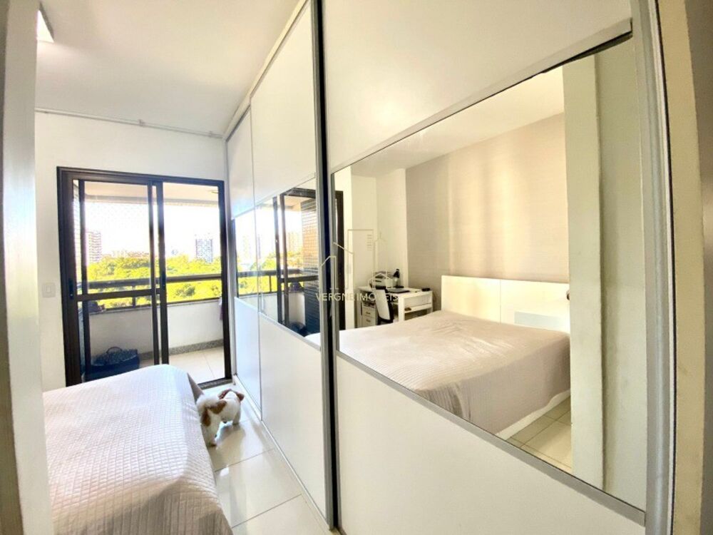 Apartamento, 4 quartos, 156 m² - Foto 1