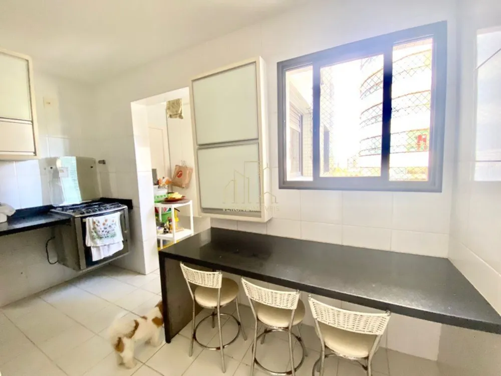 Apartamento, 4 quartos, 156 m² - Foto 6