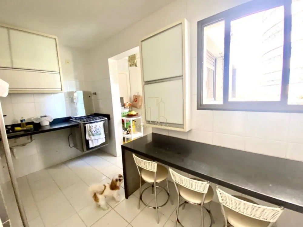 Apartamento, 4 quartos, 156 m² - Foto 7