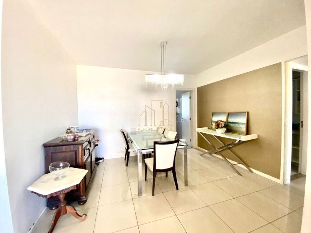 Apartamento, 4 quartos, 156 m² - Foto 3