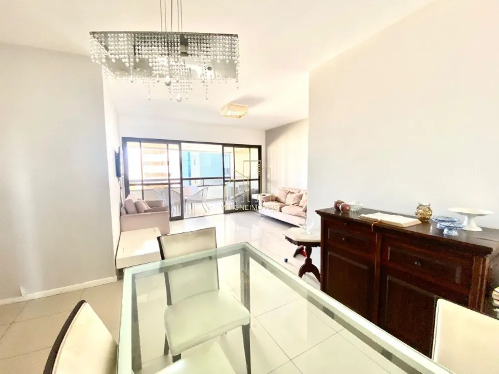 Apartamento, 4 quartos, 156 m² - Foto 11