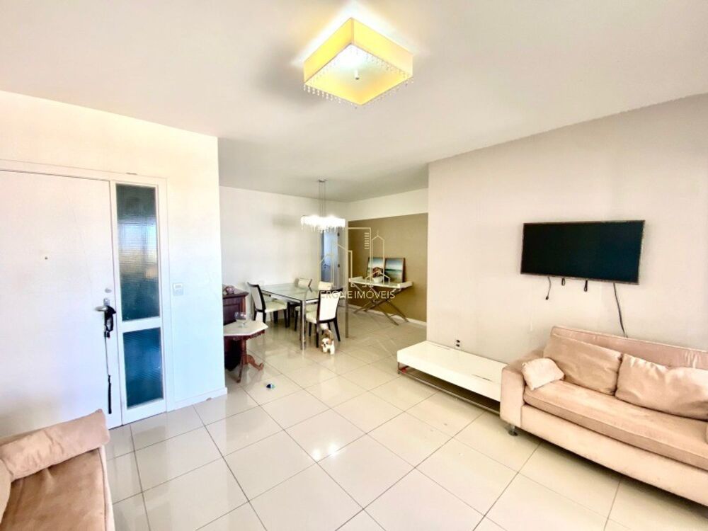Apartamento, 4 quartos, 156 m² - Foto 2