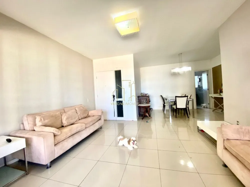 Apartamento, 4 quartos, 156 m² - Foto 2