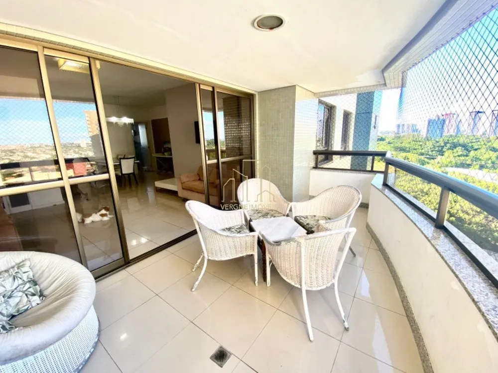 Apartamento, 4 quartos, 156 m² - Foto 12