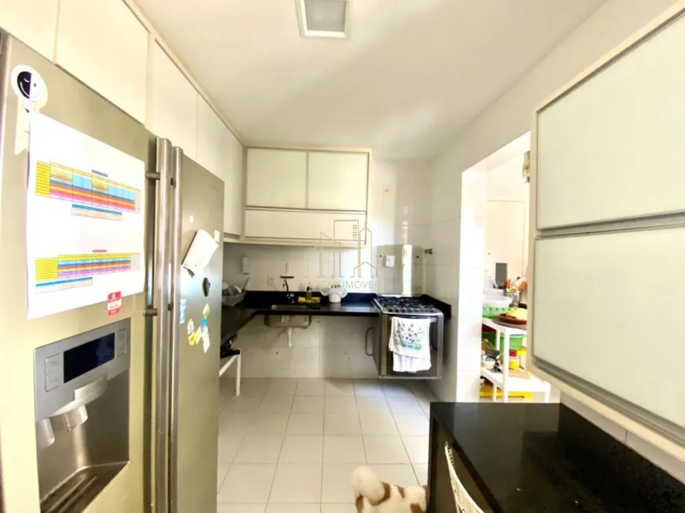 Apartamento, 4 quartos, 156 m² - Foto 9
