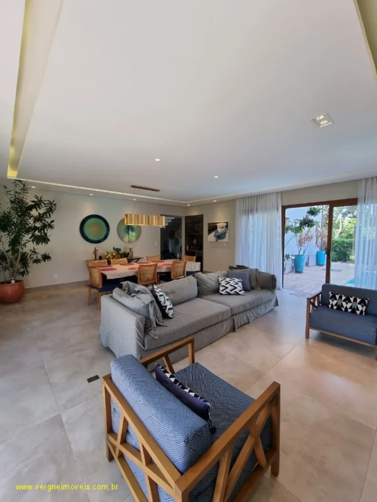 Casa de Condomínio, 4 quartos - Foto 7