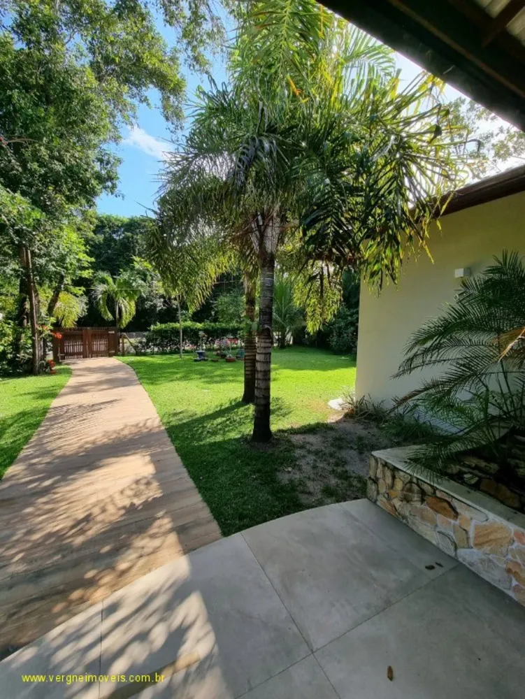 Casa de Condomínio, 4 quartos - Foto 6