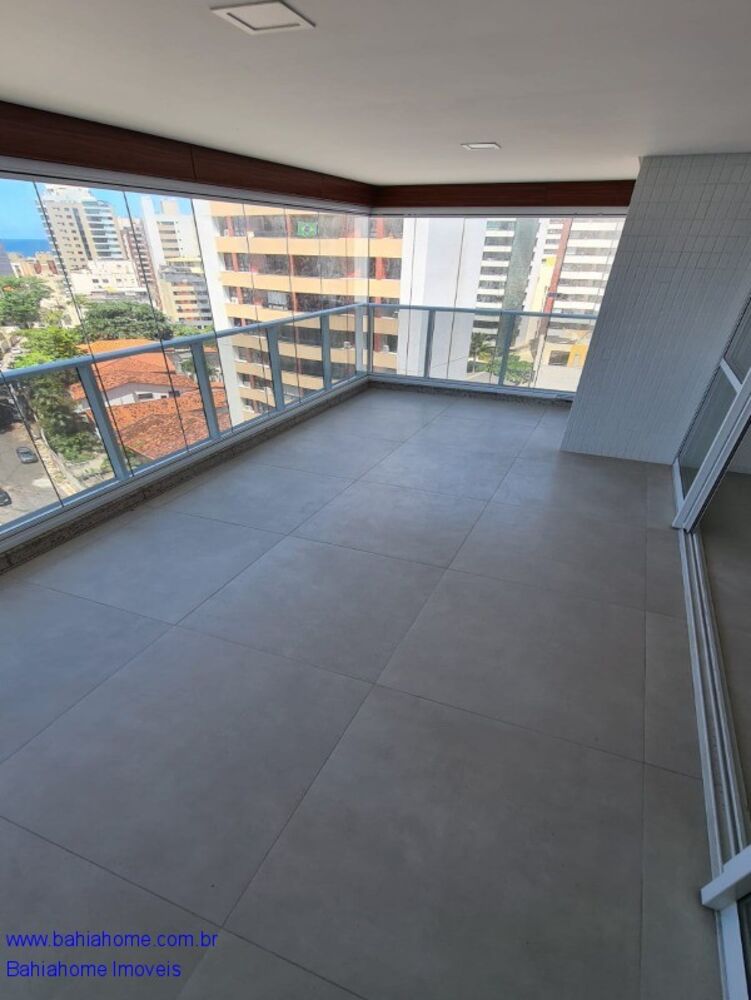 Apartamento, 3 quartos, 106 m² - Foto 2