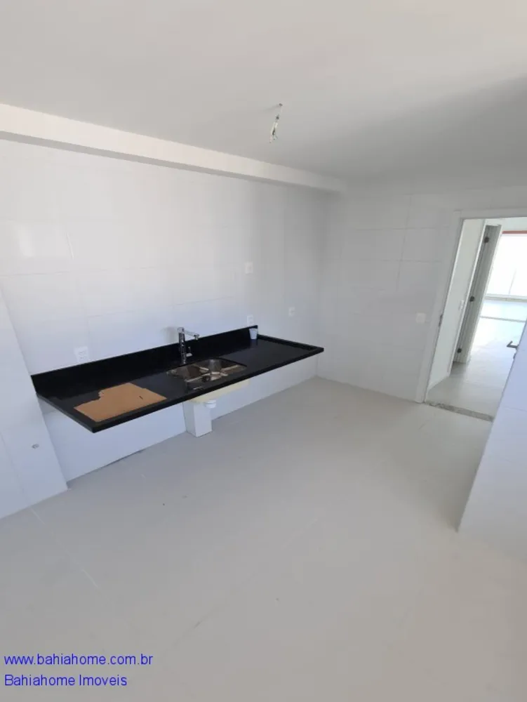 Apartamento, 3 quartos, 106 m² - Foto 11