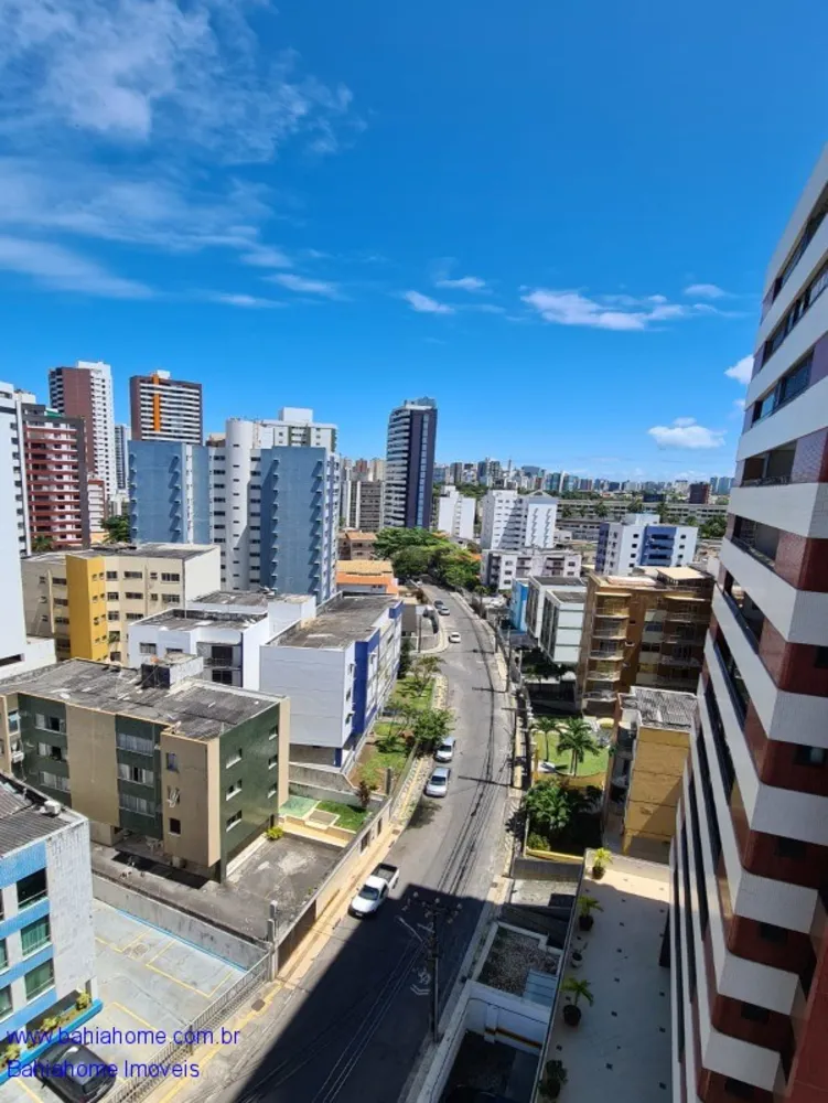 Apartamento, 3 quartos, 106 m² - Foto 20