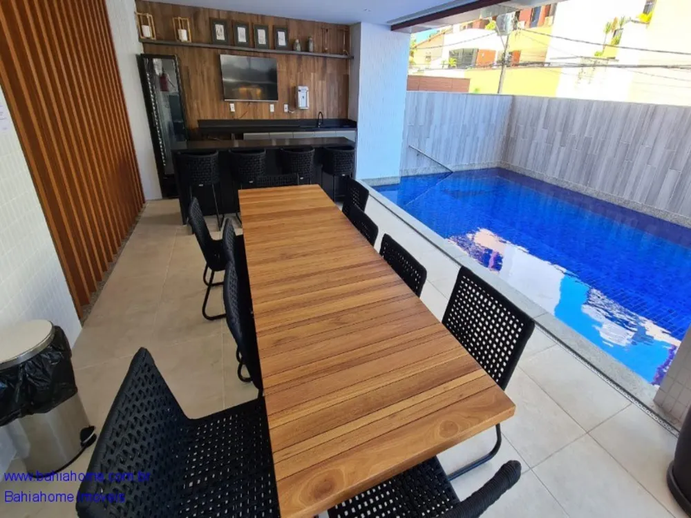 Apartamento, 3 quartos, 106 m² - Foto 16