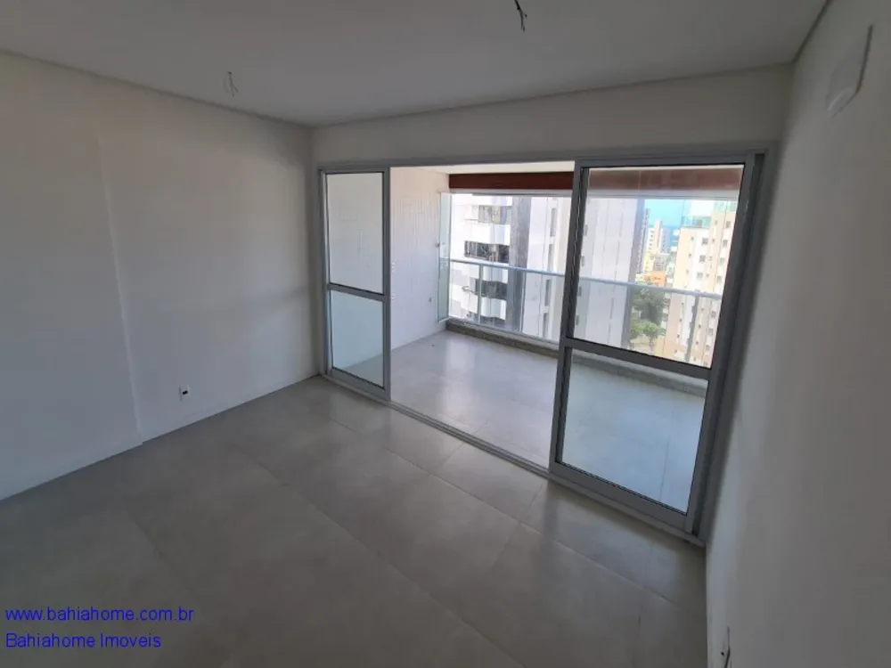 Apartamento, 3 quartos, 106 m² - Foto 3
