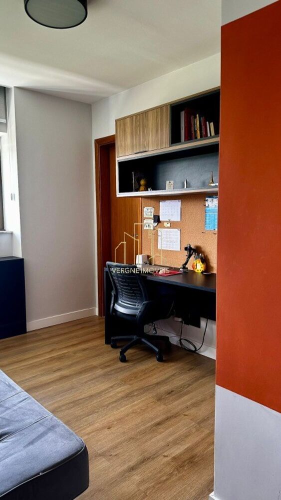 Apartamento, 4 quartos, 225 m² - Foto 1