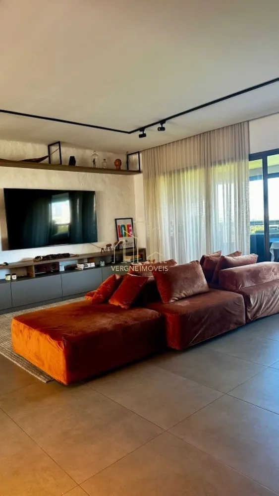 Apartamento, 4 quartos, 225 m² - Foto 1