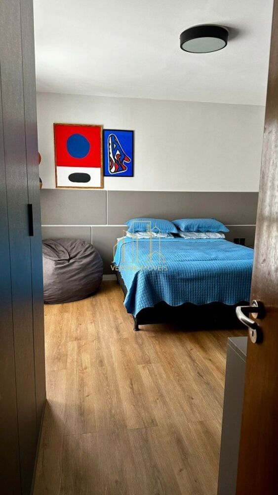 Apartamento, 4 quartos, 225 m² - Foto 2