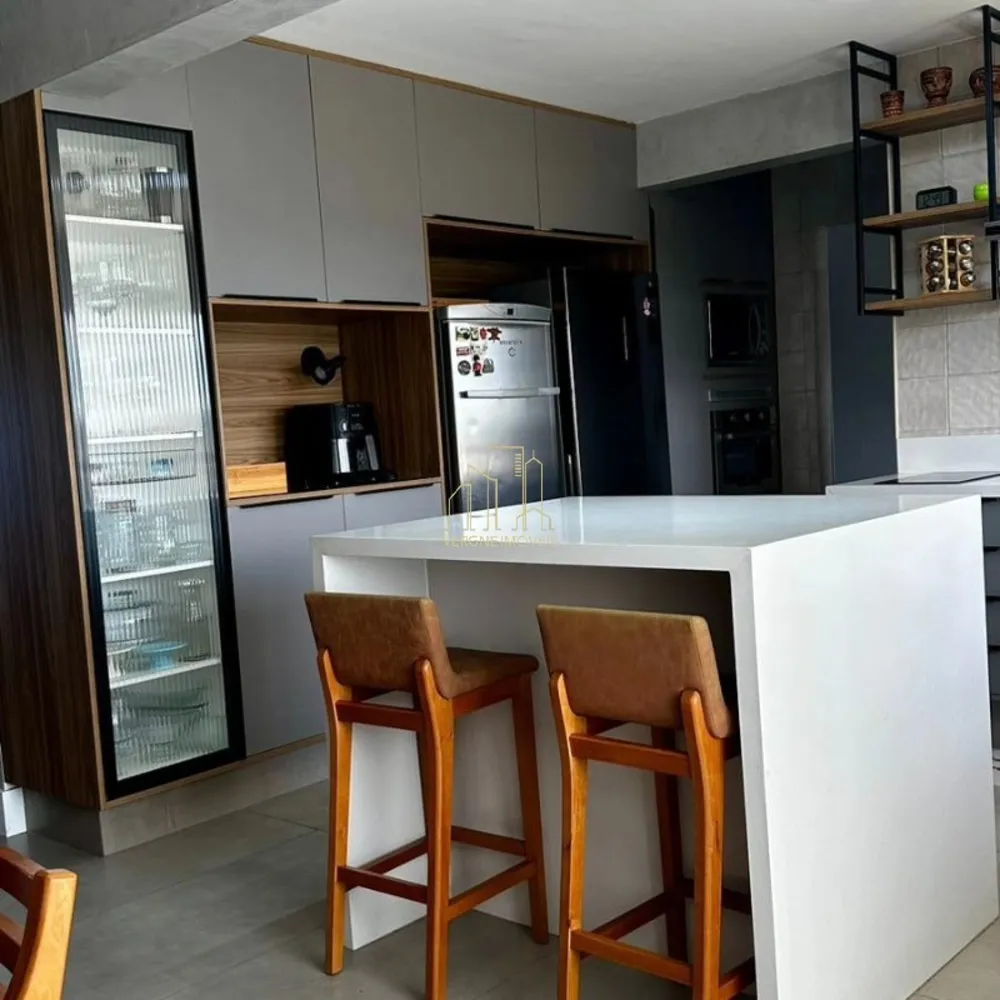 Apartamento, 4 quartos, 225 m² - Foto 5