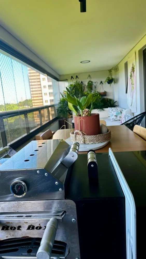 Apartamento, 4 quartos, 225 m² - Foto 3